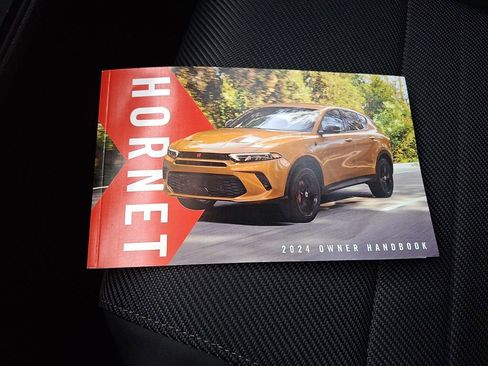 Used 2023 Dodge Hornet GT w/ GT Blacktop Package image 25