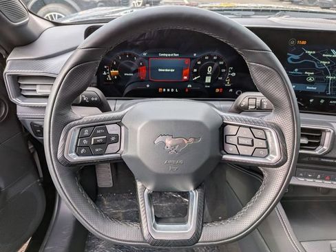 New 2026 Ford Mustang Premium image 17