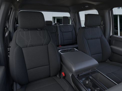 New 2026 Ford F150 STX w/ Equipment Group 200A AWD/4WD image 39