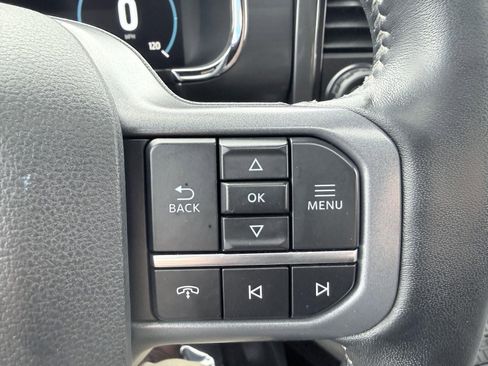 Used 2023 Ford F150 Lariat w/ Equipment Group 502A High image 36