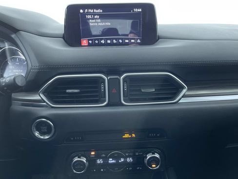 Used 2018 MAZDA CX-5 Grand Touring FWD image 18