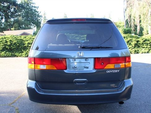 Used 2003 Honda Odyssey EX image 10