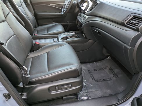 Certified 2022 Honda Passport EX-L image 30