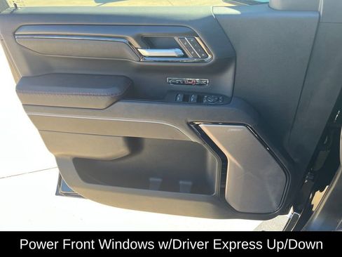 New 2026 GMC Sierra 1500 AT4X image 13