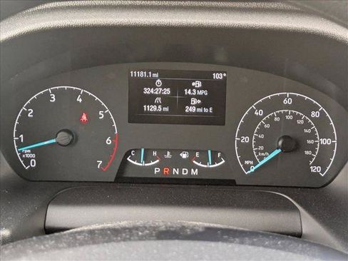Used 2023 Ford Transit 350 XL RWD image 11