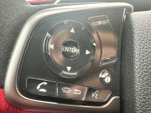 Used 2021 Honda Civic Type R image 10