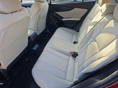 Certified 2023 Subaru Impreza Premium image 29