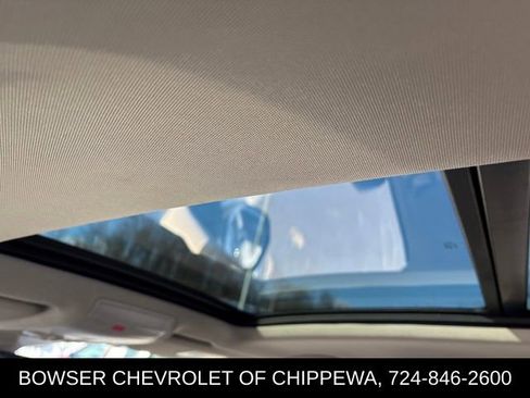 Used 2019 Volkswagen Atlas SEL image 12