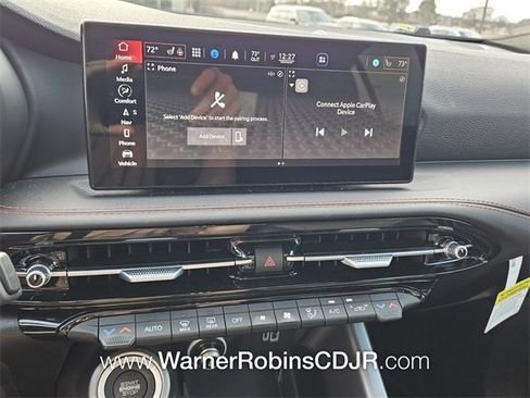 Used 2023 Dodge Hornet GT Plus w/ Tech Pack Plus w/o Parking image 22