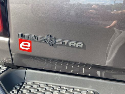 New 2026 RAM 1500 Big Horn/Lone Star image 47