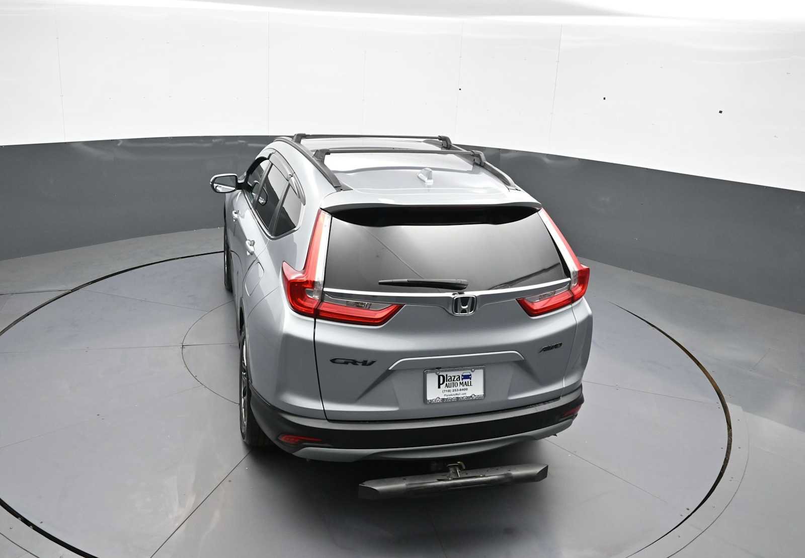 Used 2018 Honda CR-V EX-L image 38