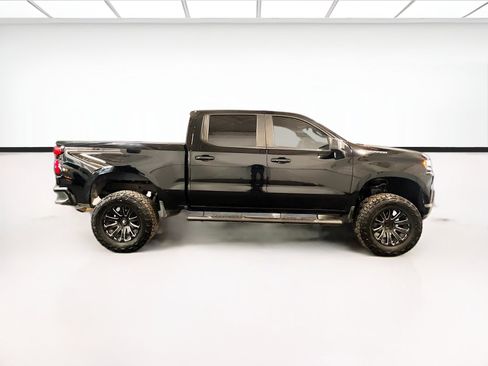 Used 2020 Chevrolet Silverado 1500 RST w/ All-Star Edition RWD image 24