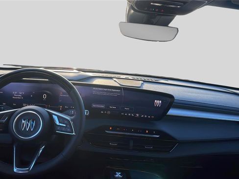 New 2026 Buick Enclave Avenir w/ Super Cruise Package image 9