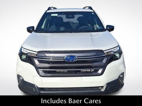 New 2026 Subaru Forester Premium image 2