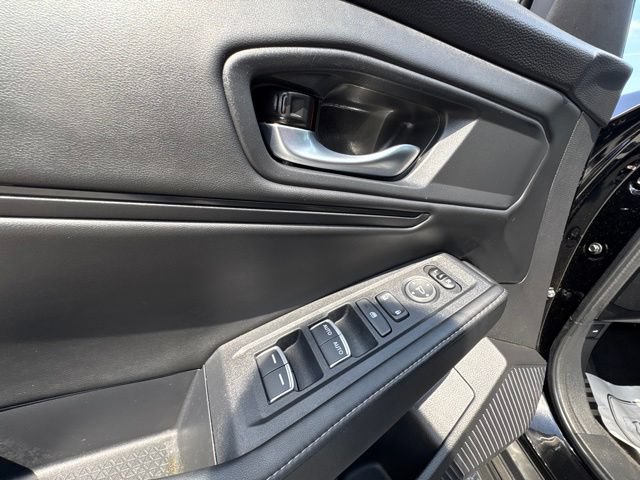 Used 2025 Honda Accord Sport image 11