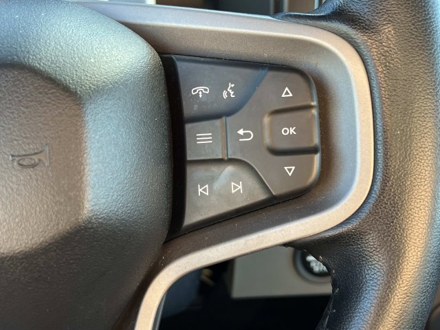 Certified 2023 Ford Bronco Big Bend AWD/4WD image 25