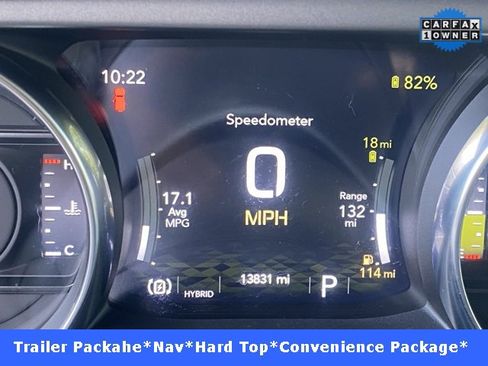 Used 2023 Jeep Wrangler Unlimited image 19