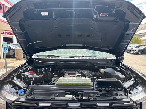 Used 2023 Ford F150 Raptor w/ Equipment Group 802A Raptor R AWD/4WD image 59