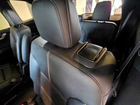 Used 2024 GMC Acadia Elevation w/ Super Cruise Package AWD/4WD image 55