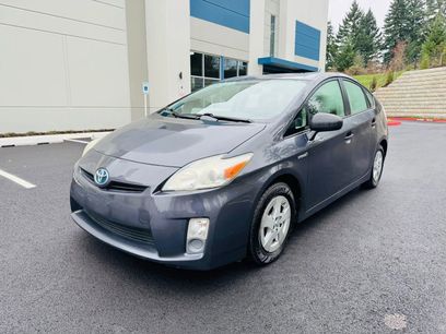 Used 2011 Toyota Prius One