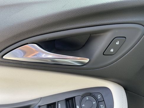 New 2026 Buick Encore GX Preferred image 34