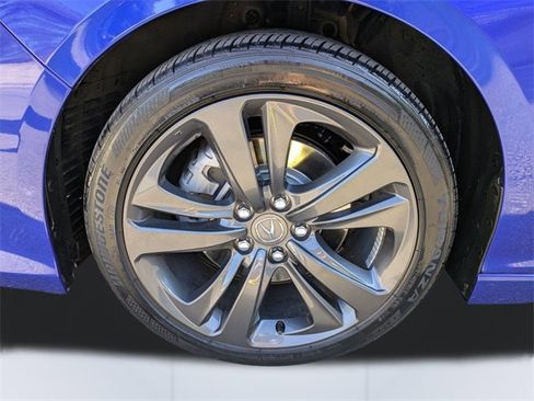 Used 2022 Acura TLX w/ A-SPEC Pkg image 11