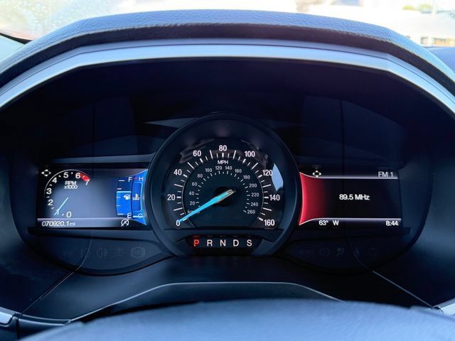 Certified 2020 Ford Edge SEL w/ Cold Weather Package AWD/4WD image 16