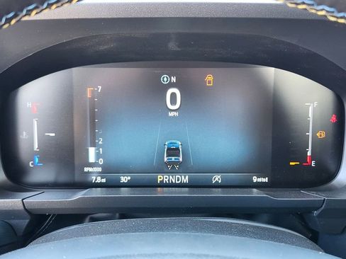 New 2026 Ford Maverick Lobo image 32