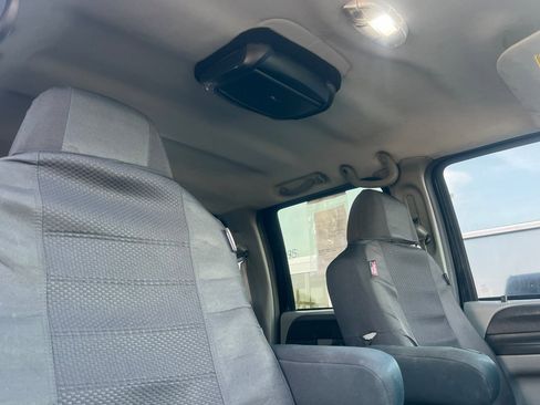 Used 2007 Ford F250 image 16