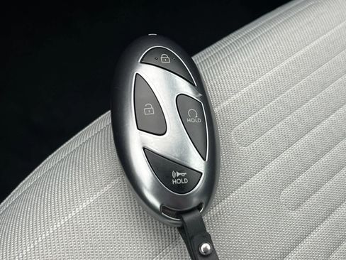 New 2026 Hyundai Santa Cruz SE image 27