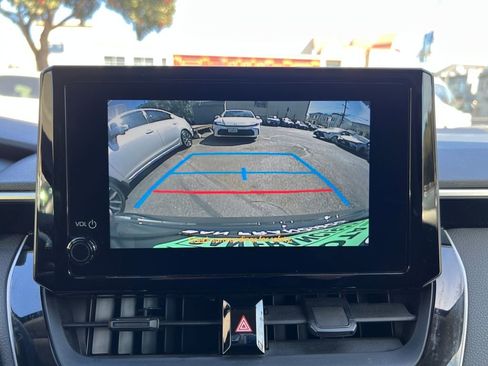 Certified 2023 Toyota Corolla LE w/ Carpet Mat Package (TMS) FWD image 28