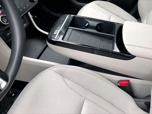 Certified 2025 Hyundai Tucson Blue image 13