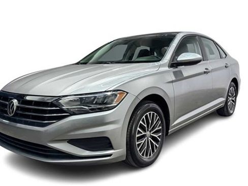 Used 2020 Volkswagen Jetta S image 5