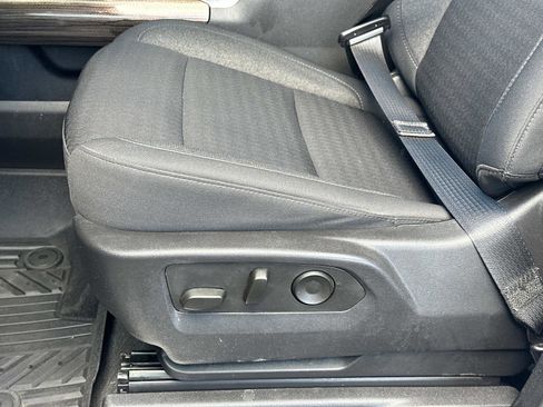 Certified 2023 Chevrolet Silverado 1500 LT Trail Boss w/ LPO, Dark Essentials Package AWD/4WD image 16