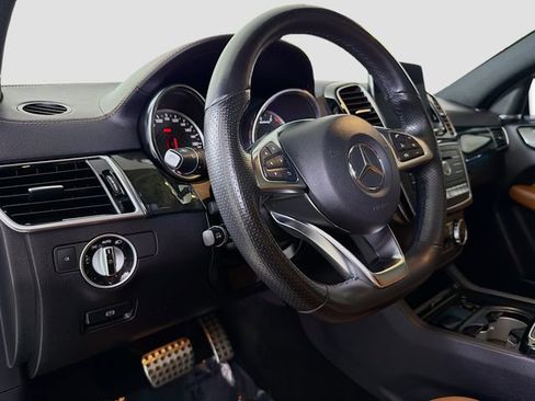 Used 2019 Mercedes-Benz GLE 43 AMG 4MATIC Coupe image 9