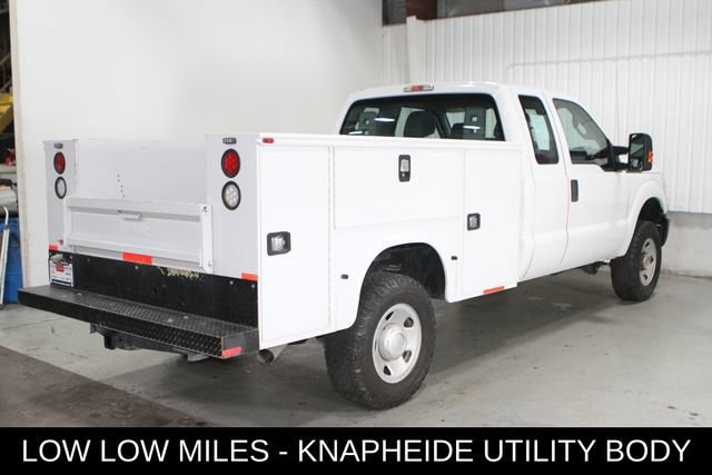 Used 2015 Ford F350 XL AWD/4WD image 37