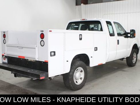 Used 2015 Ford F350 XL AWD/4WD image 37