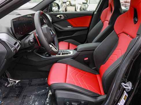 New 2026 BMW M235i xDrive w/ M Sport Professional Package AWD/4WD image 17