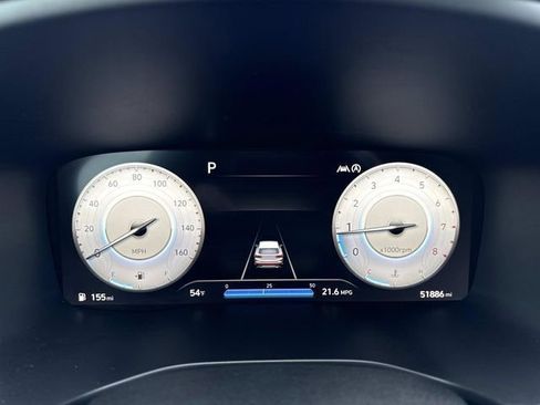 Used 2021 Hyundai Santa Fe SEL w/ Convenience Package image 29