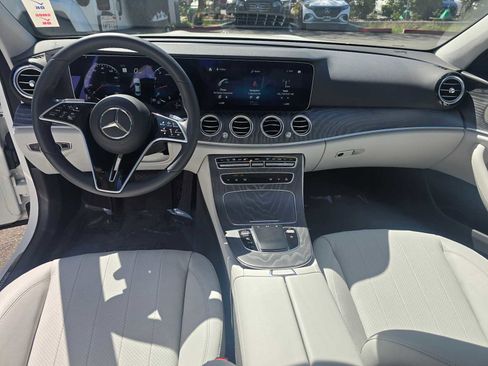 Certified 2022 Mercedes-Benz E 350 Sedan image 21