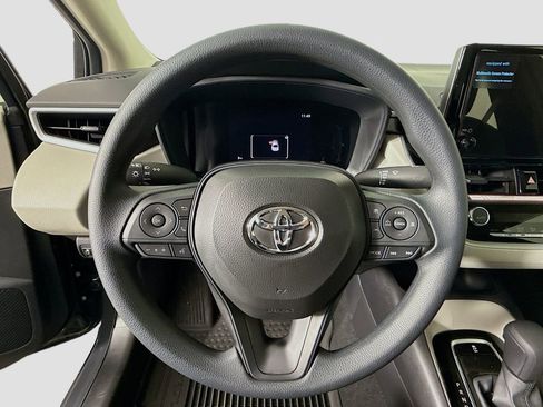 New 2026 Toyota Corolla LE image 11