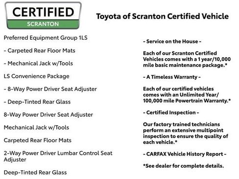 Used 2019 Chevrolet Equinox LS w/ LS Convenience Package AWD/4WD image 2