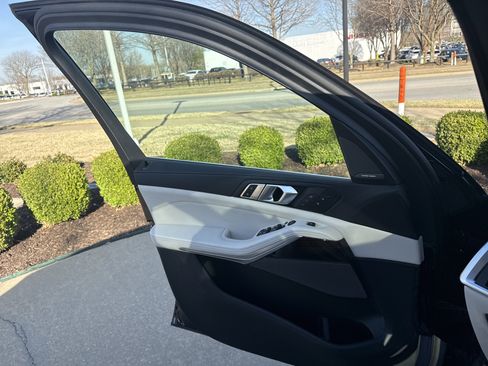 New 2026 BMW X5 xDrive40i image 20