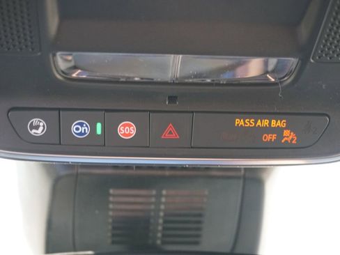 New 2026 Chevrolet Equinox RS image 33