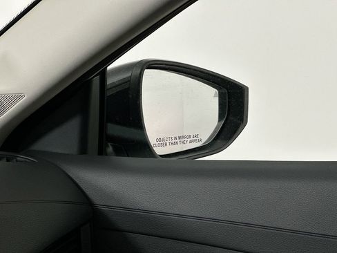 New 2026 Nissan Sentra SV w/ SV Convenience Package FWD image 24