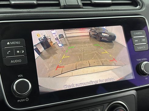 Used 2021 Nissan Leaf S w/ S Charge Package image 21