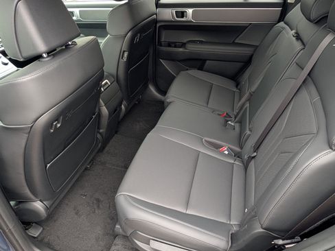 New 2026 Hyundai Santa Fe SEL image 6