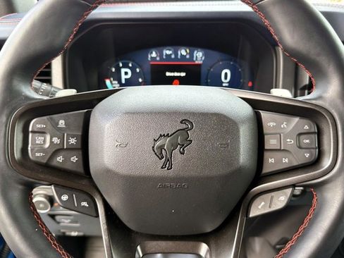 Used 2024 Ford Bronco Raptor image 26