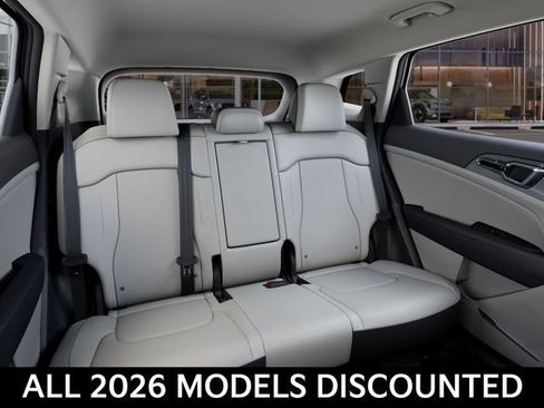 New 2026 Kia Sportage EX FWD image 16