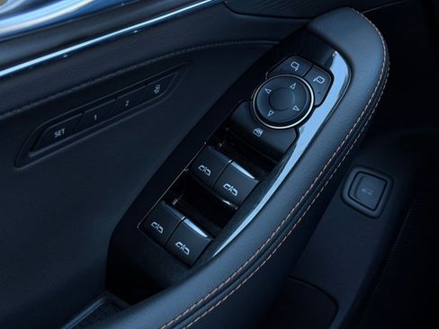 New 2026 Cadillac CT5 Sport image 26